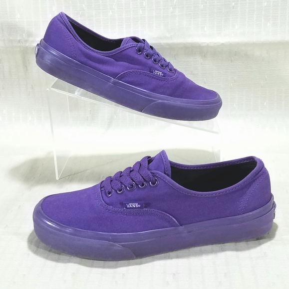 Vans Shoes - Vans Unisex Blackberry Cordial Skate Shoe M6.5 /W8